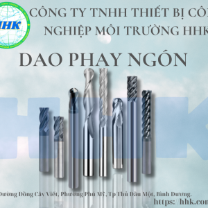 Dao Phay Ngón