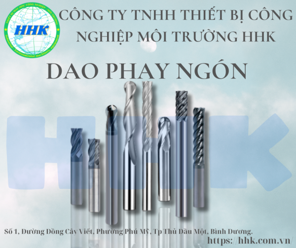 Dao Phay Ngón